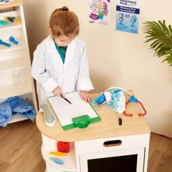 TTS Modern Living Role Play Units 3pc