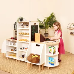 TTS Modern Living Role Play Units 3pc