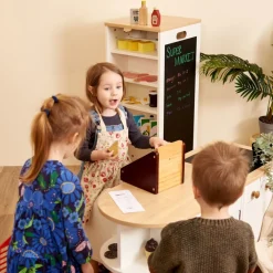 TTS Modern Living Role Play Units 3pc