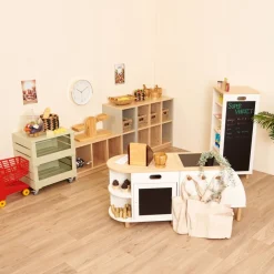 TTS Modern Living Role Play Units 3pc