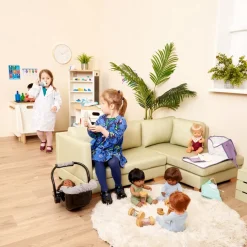 TTS Modern Living Role Play Units 3pc