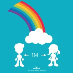 TTS 1m Social Distancing