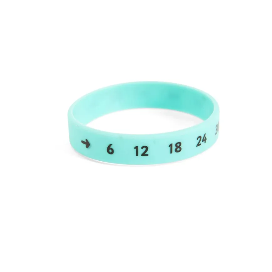 TTS Multiplication Wristbands