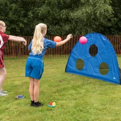 TTS Multipurpose Target and Goal