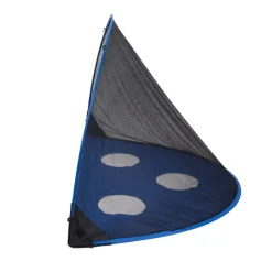 TTS Multipurpose Target and Goal