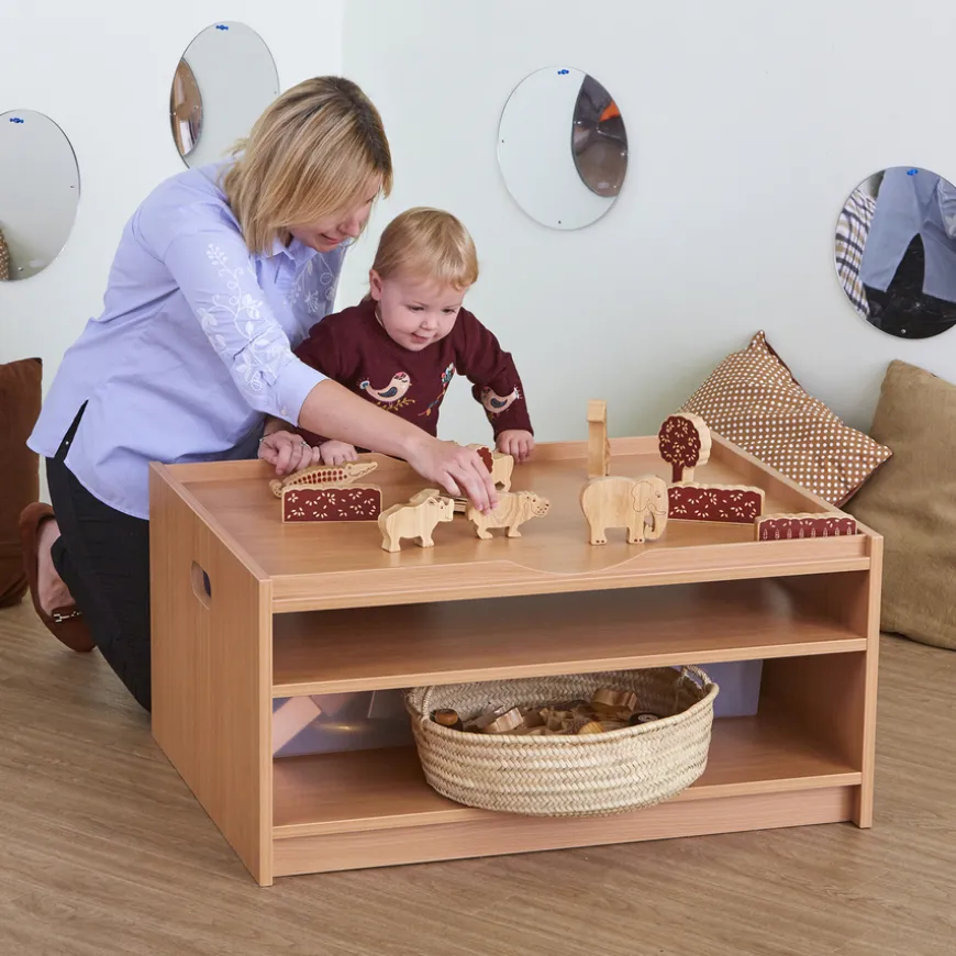 TTS Multi Surface Table H53cm