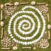 TTS Natural Materials Mark Making Pack