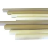 TTS Neutral Ex Wide Poster Rolls Astd 1020mmx10m 8pk