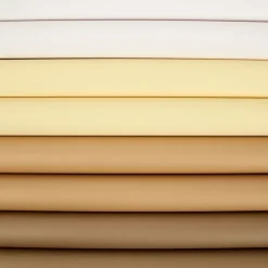 TTS Neutral Ex Wide Poster Rolls Astd 1020mmx10m 8pk