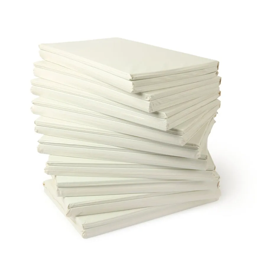 TTS Nursery Sleep Solutions Mats, Sheets & Storage