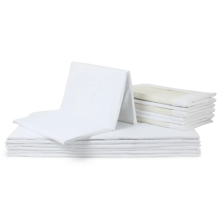 TTS Nursery Sleep Solutions Mats, Sheets & Storage