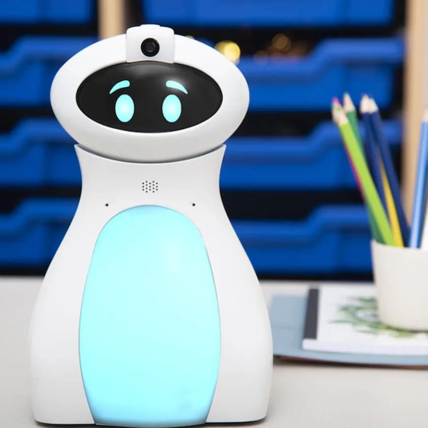 TTS Oti-Bot