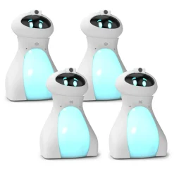 TTS Oti-Bot