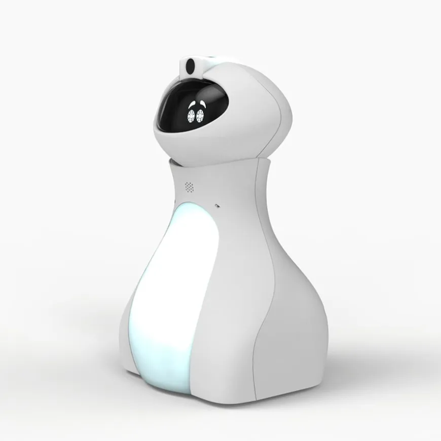 TTS Oti-Bot