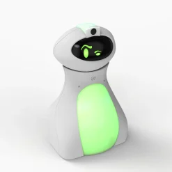 TTS Oti-Bot
