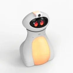 TTS Oti-Bot