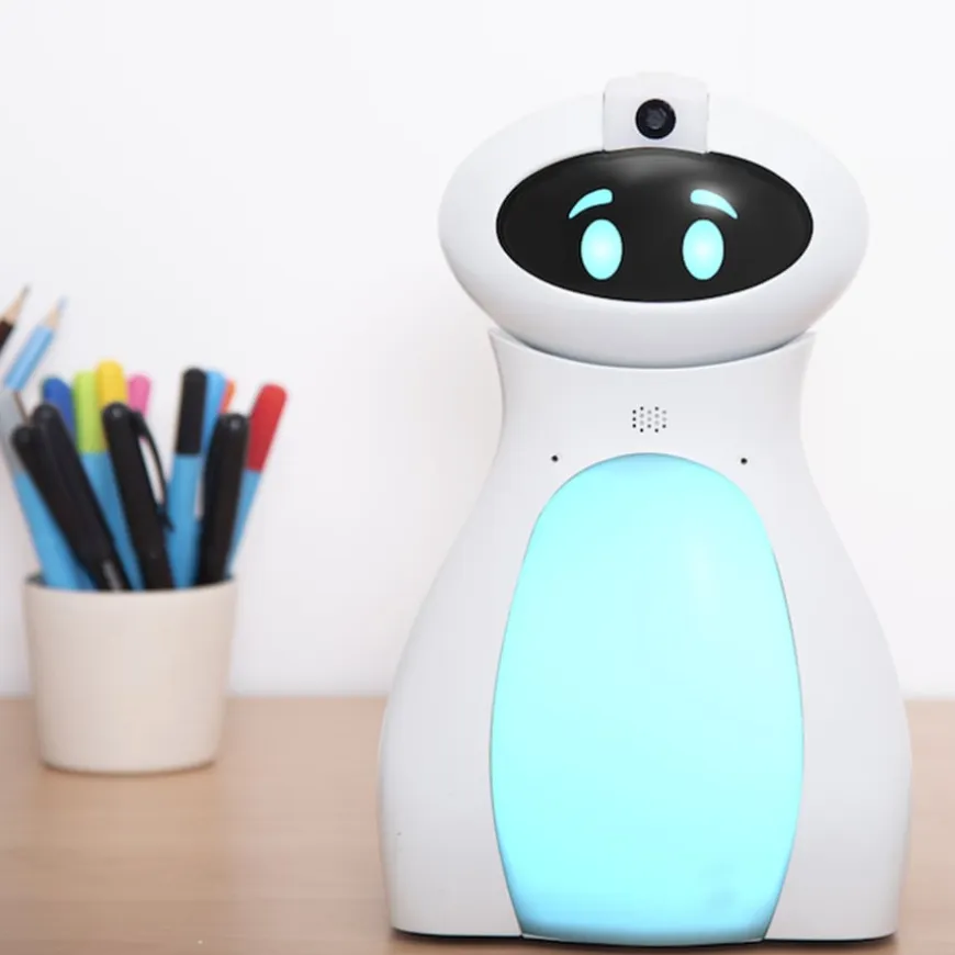 TTS Oti-Bot