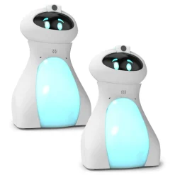 TTS Oti-Bot
