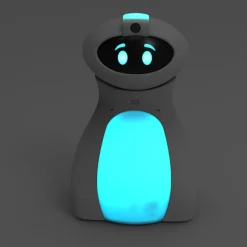 TTS Oti-Bot
