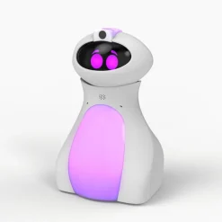 TTS Oti-Bot