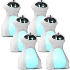 TTS Oti-Bot