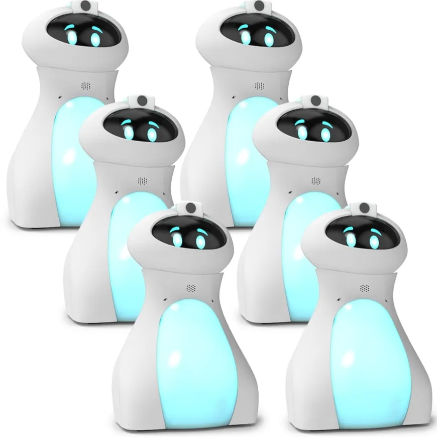 TTS Oti-Bot