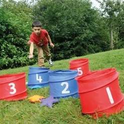 TTS Outdoor & Adventurous Activities Kit