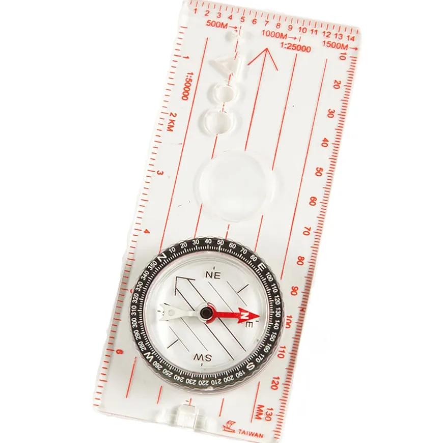 TTS Outdoor & Adventurous Activities Kit