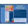 TTS Outdoor Maths Problem Solving Cards Year 1 30pk