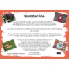 TTS Outdoor Maths Problem Solving Cards Year 6 30pk