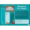 TTS Outdoor Maths Problem Solving Cards Year 5 30pk