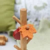 TTS Outdoor Posting Tree