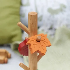 TTS Outdoor Posting Tree