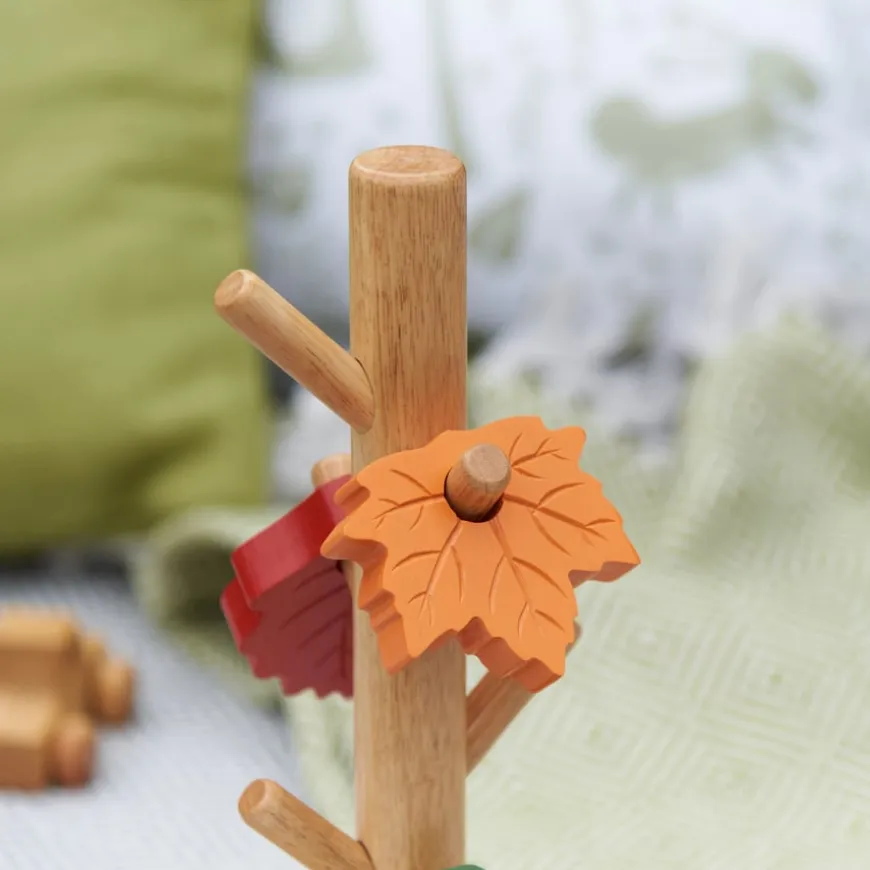 TTS Outdoor Posting Tree