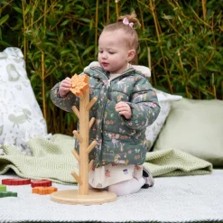 TTS Outdoor Posting Tree