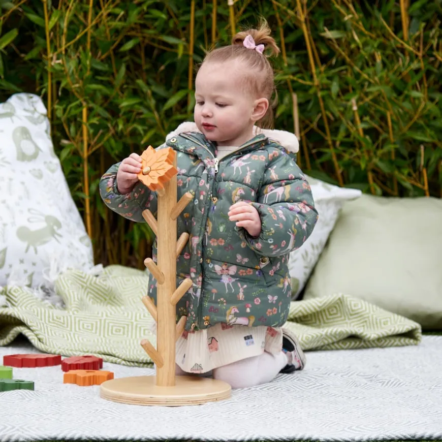 TTS Outdoor Posting Tree