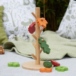 TTS Outdoor Posting Tree