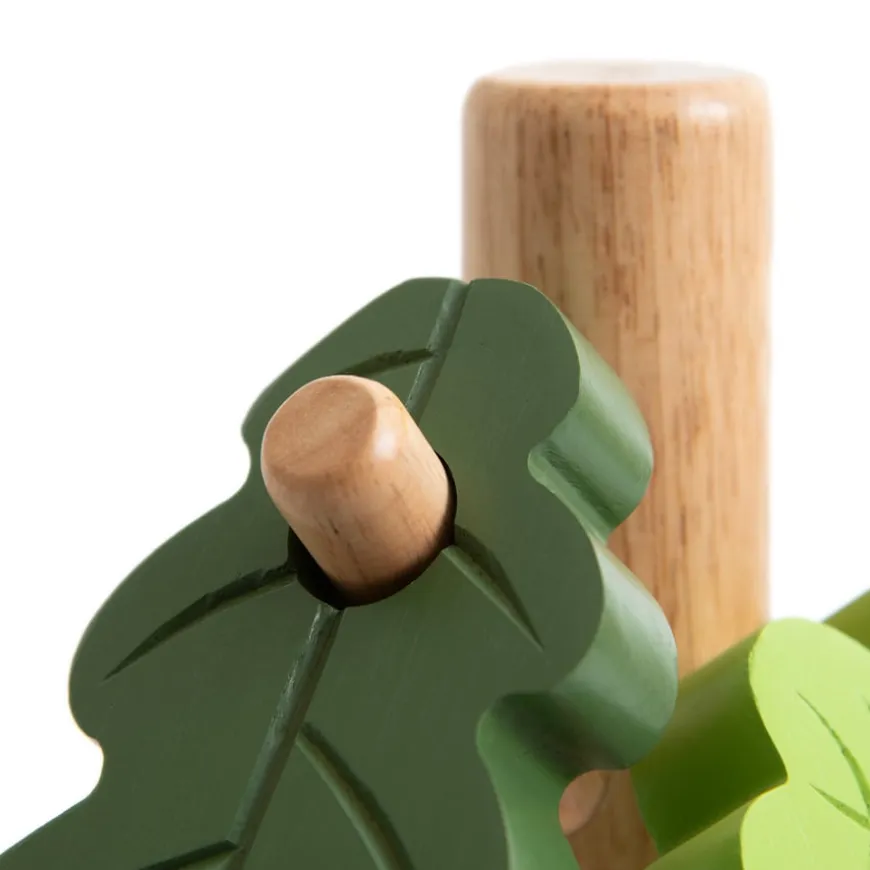 TTS Outdoor Posting Tree