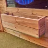 TTS Outdoor Rainbow Den with Wheelchair Access