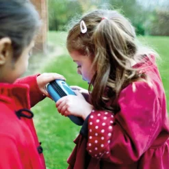 TTS Outdoor Recordable Talking Big Points