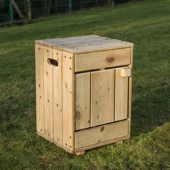 TTS Outdoor Wooden Role Play Kitchen