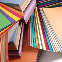 TTS Paper Essentials Assorted 5130pk