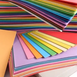 TTS Paper Essentials Assorted 5130pk