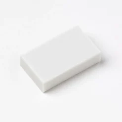 TTS Plastic Erasers 30pk