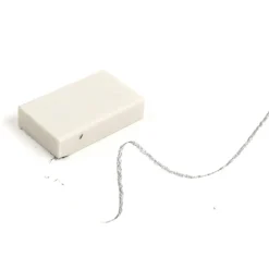 TTS Plastic Erasers 30pk