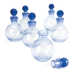 TTS Plastic Messy Play Potion Bottles