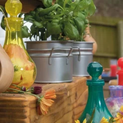 TTS Plastic Messy Play Potion Bottles
