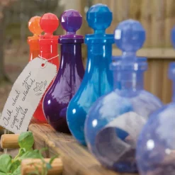 TTS Plastic Messy Play Potion Bottles