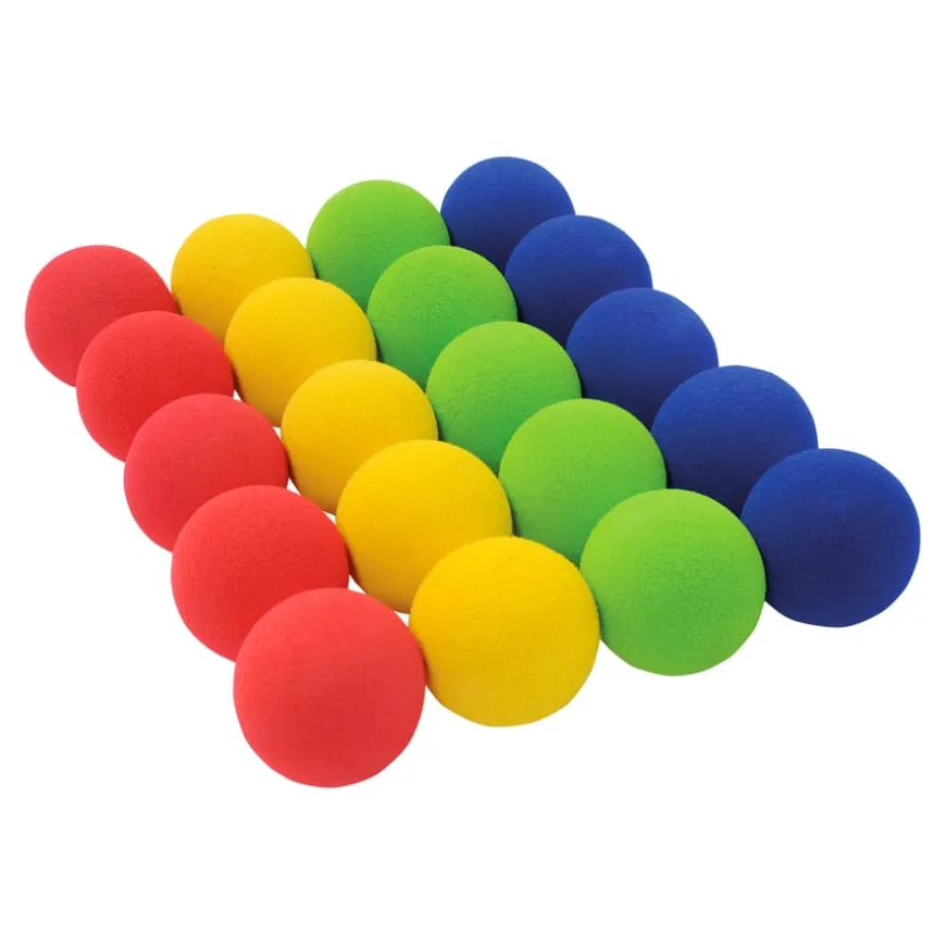 TTS Playground Bumper Variety Targets Kit
