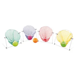 TTS Playground Bumper Variety Targets Kit